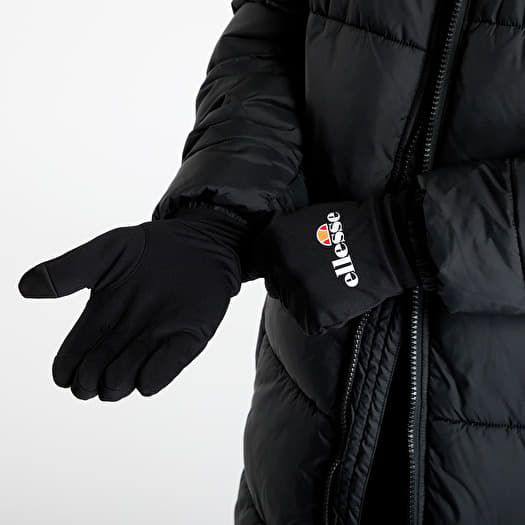 Ellesse Miltan Gloves Black