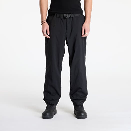 Tilak Monk Alpha Pants Black