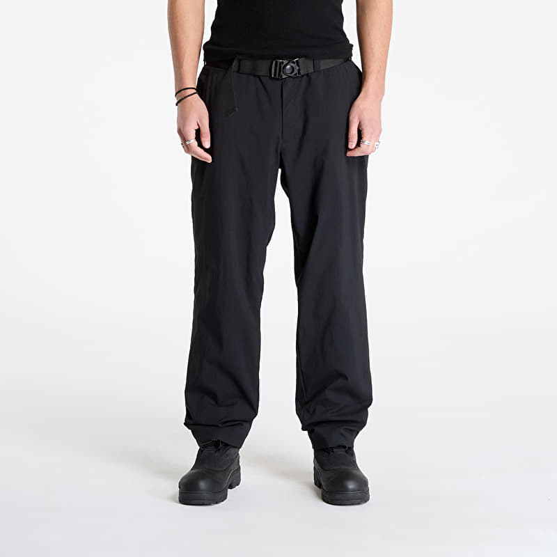 Tilak Monk Alpha Pants Black