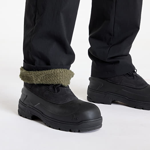 Tilak Monk Alpha Pants Black | Footshop