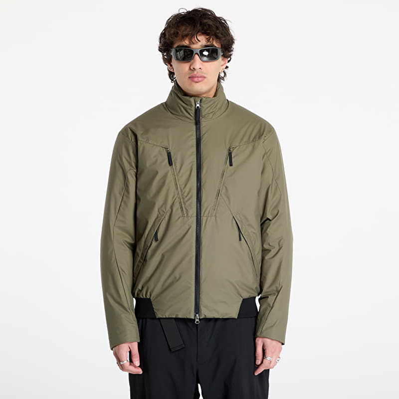 Jakke Poutnik by Tilak Continental Jacket Kalamata