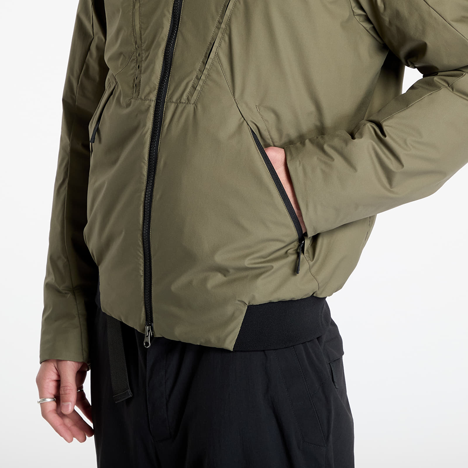 Herrenjacken Poutnik by Tilak Continental Jacket Kalamata