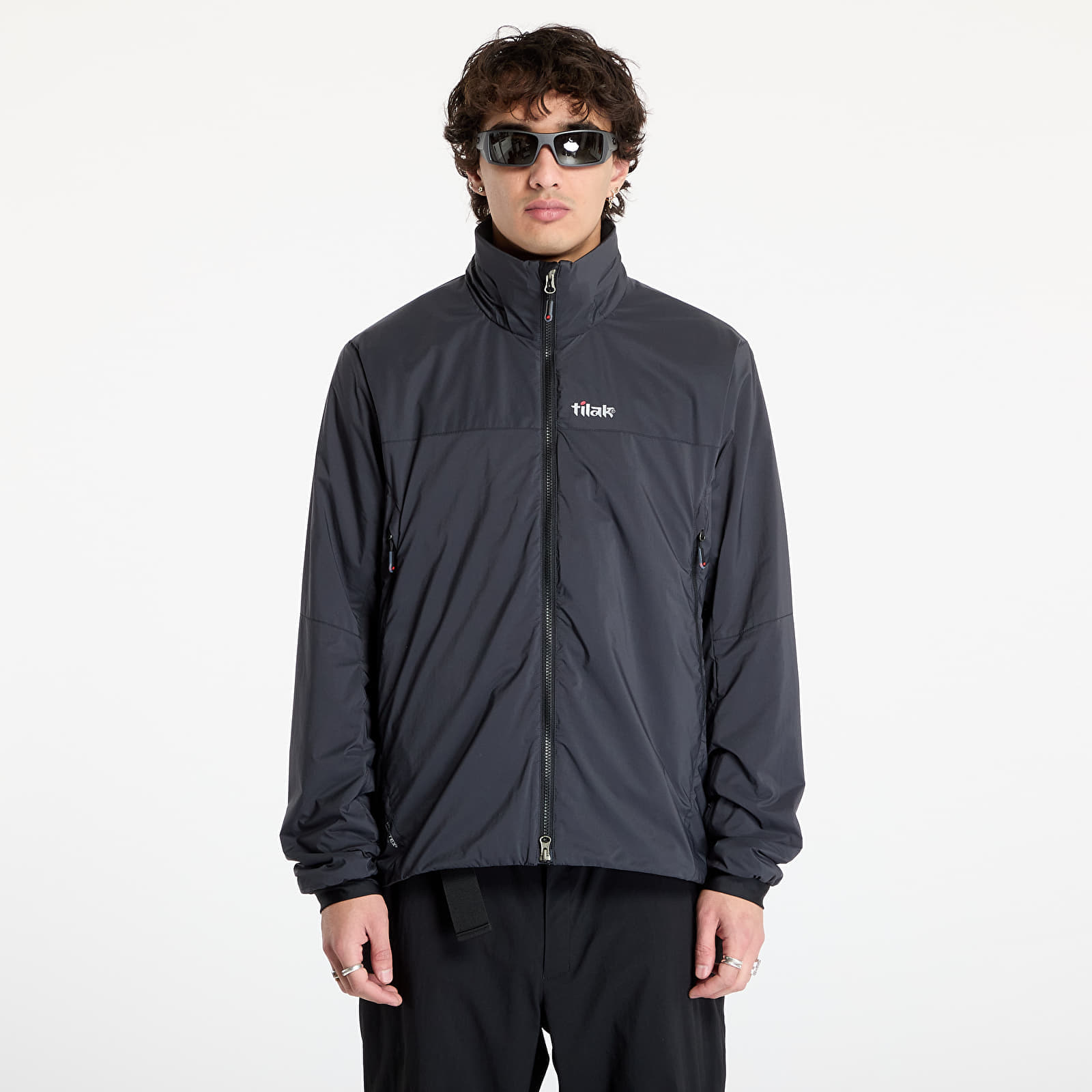 Veste Tilak Verso 22 Jacket Black L