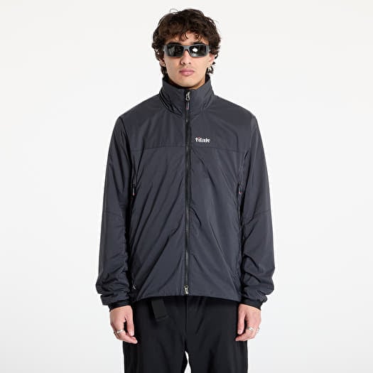 Tilak Verso 22 Jacket Black