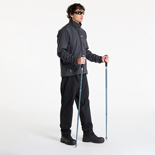 Men's jackets Tilak Verso 22 Jacket Black (7104306) | Footshop