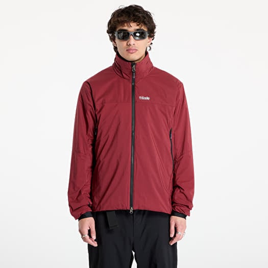 Tilak Verso 22 Jacket Merlot