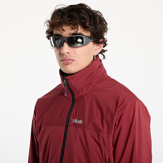 Tilak Verso 22 Jacket Merlot | Footshop