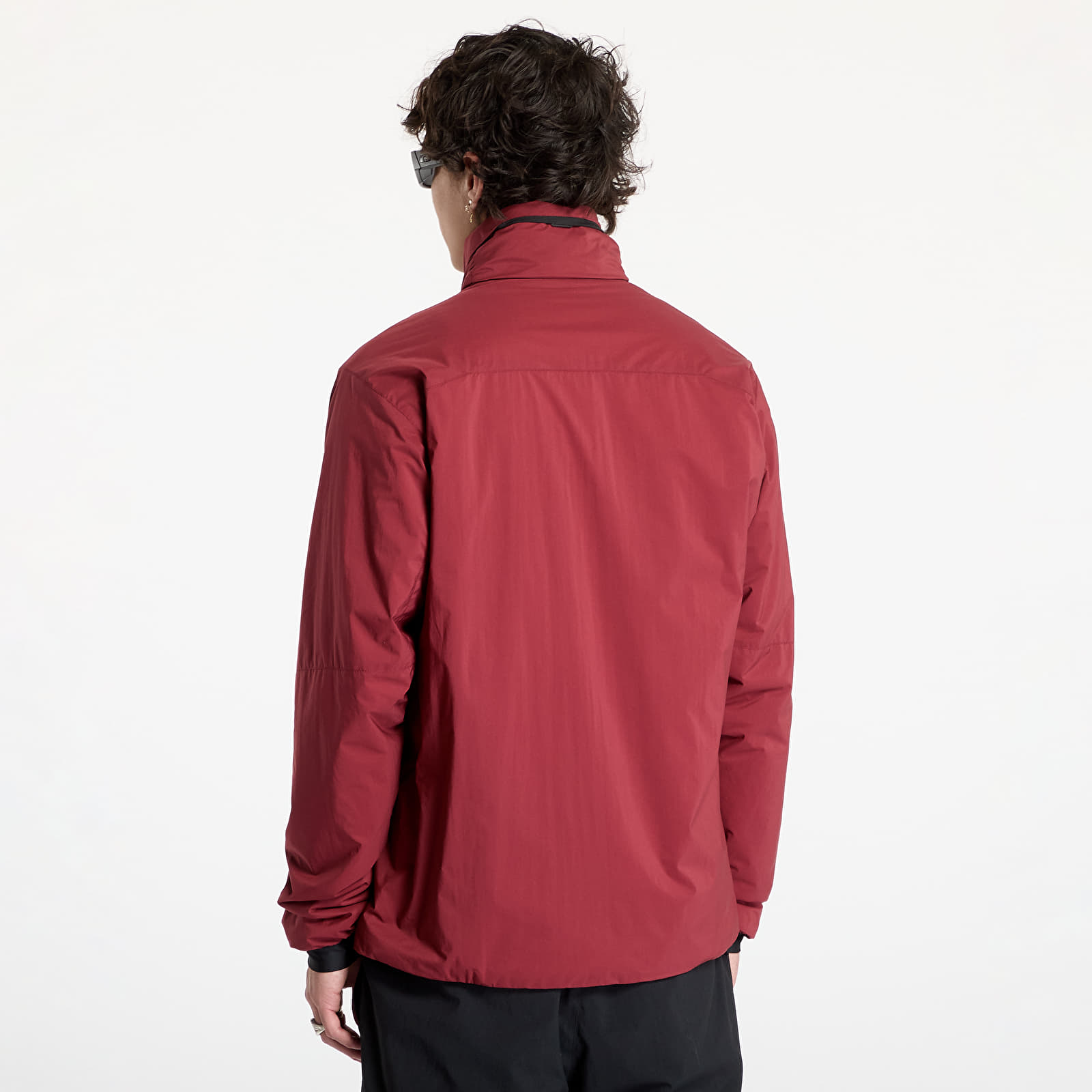Vyriškos striukės Tilak Verso 22 Jacket Merlot
