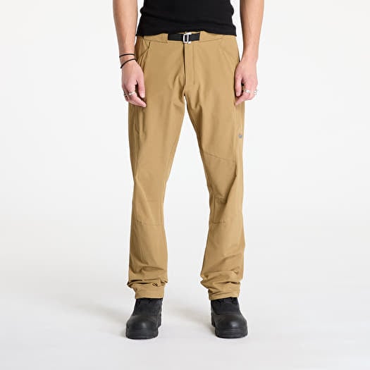 Tilak Qualido Pants 23 Coyote