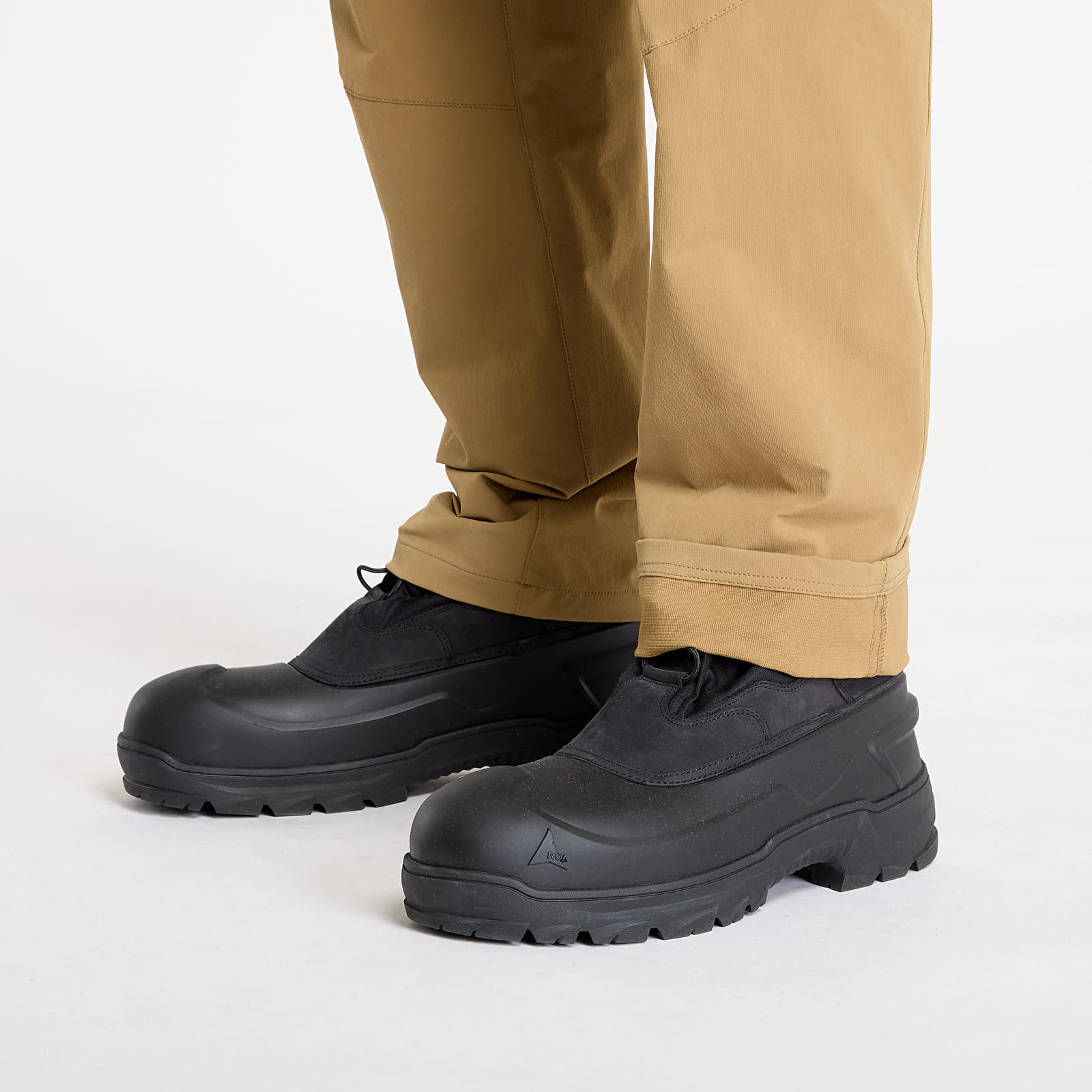 Men's trousers Tilak Qualido Pants 23 Coyote