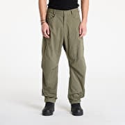 Poutnik by Tilak Quest Pants Khaki