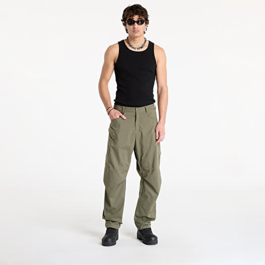 ティラック Poutnik Quest Pants ブラック Lサイズ（Men