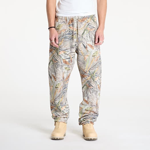 Patta Nature Print Classic Jogging Pants Nature Print