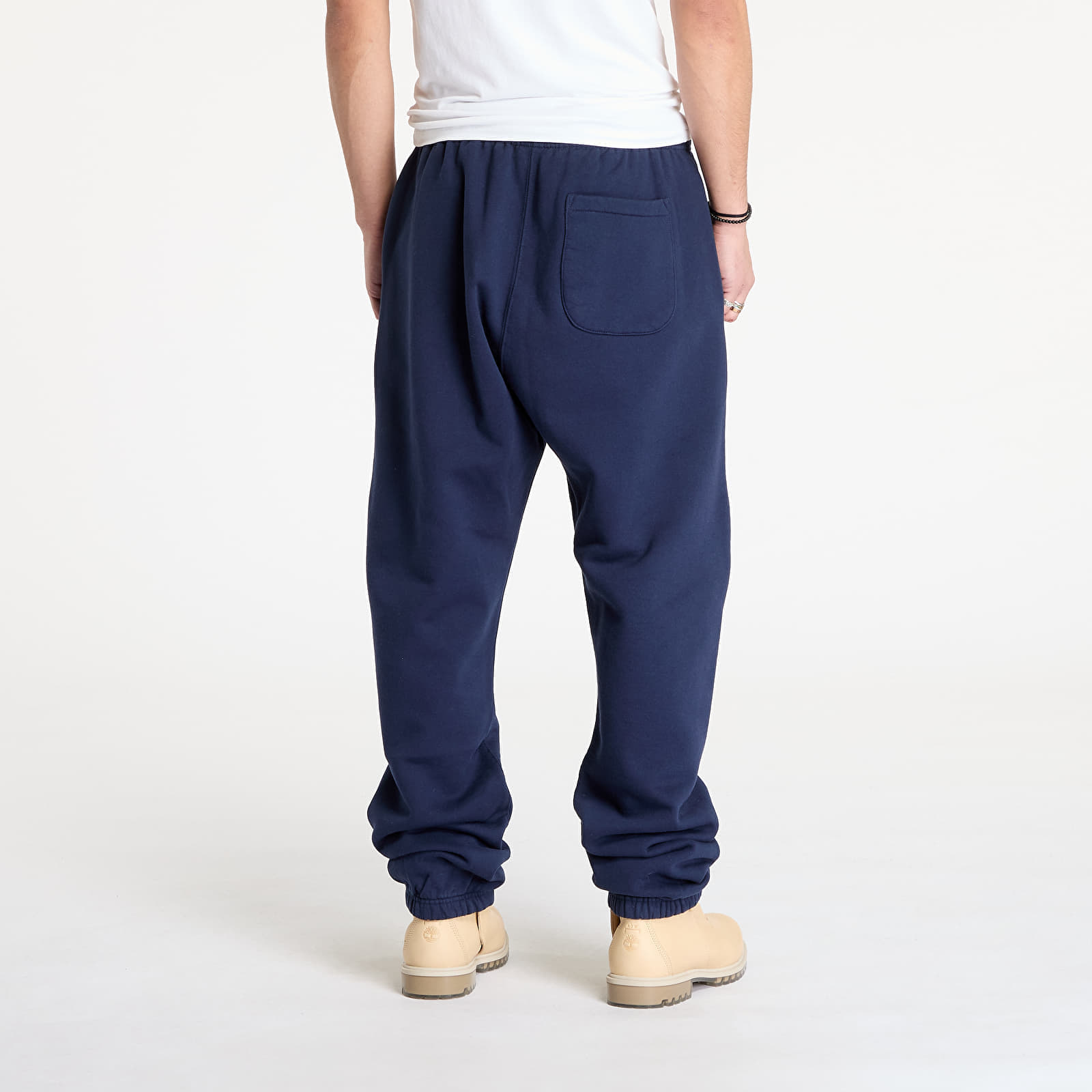 Patta Classic Jogging Pants Black Iris M