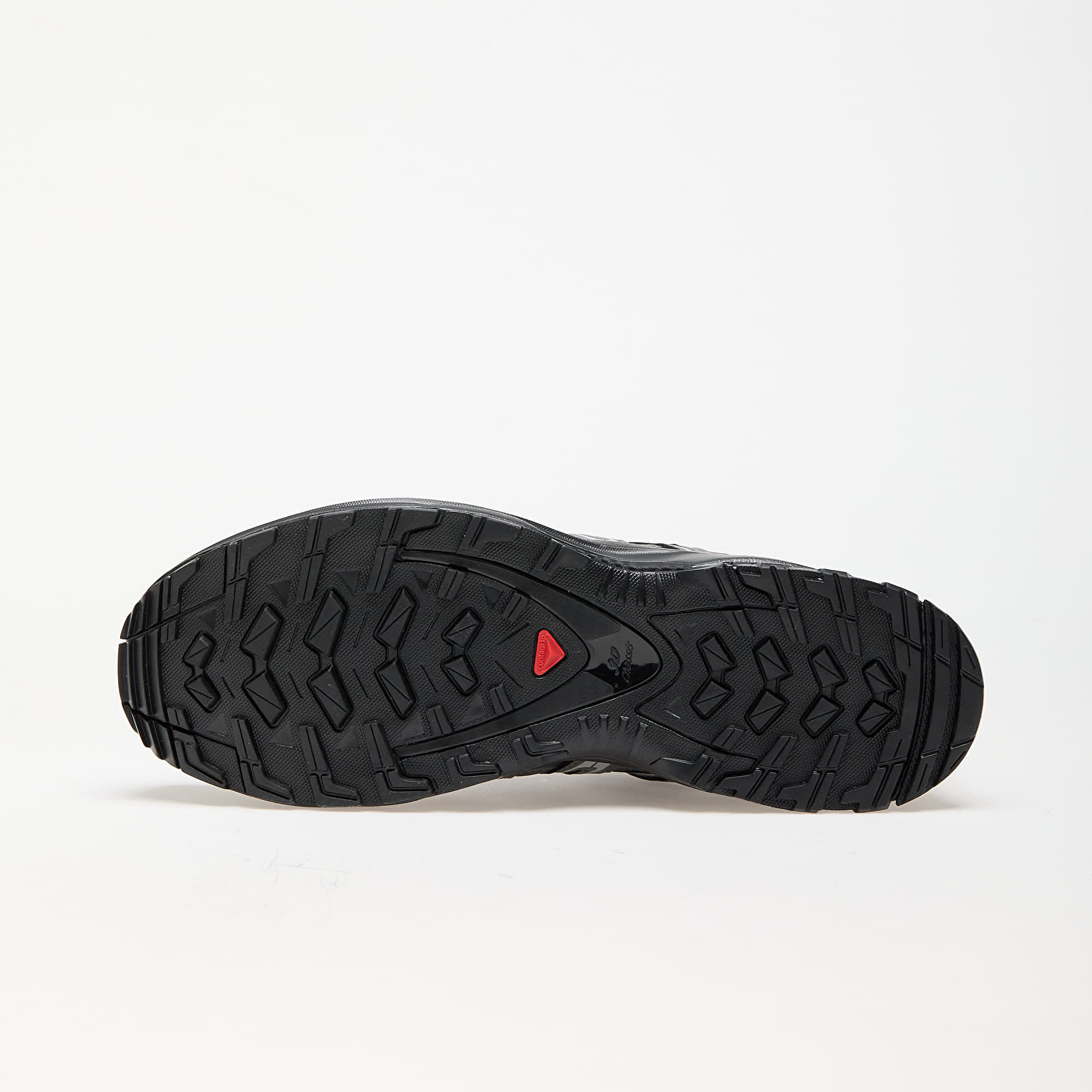 Férfi cipők Salomon XA Pro 3D GTX Pewter/ Black/ Silver Cloud