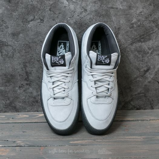 Vans half crepe shoes online