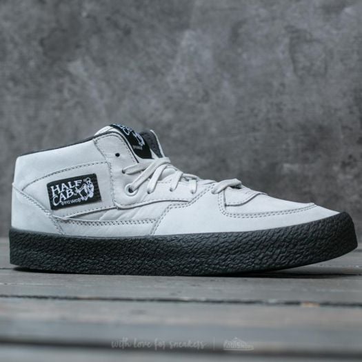 Vans half crepe shoes discount