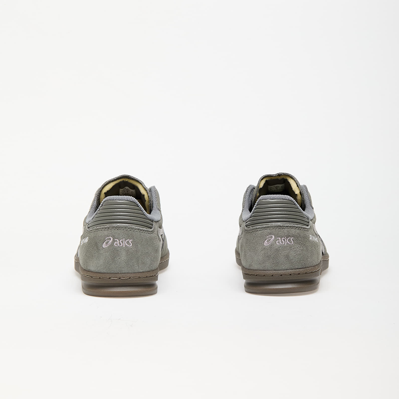 Încălțăminte și sneakerși pentru bărbați Asics Skyhand Og Truffle Grey/ Steeple Grey