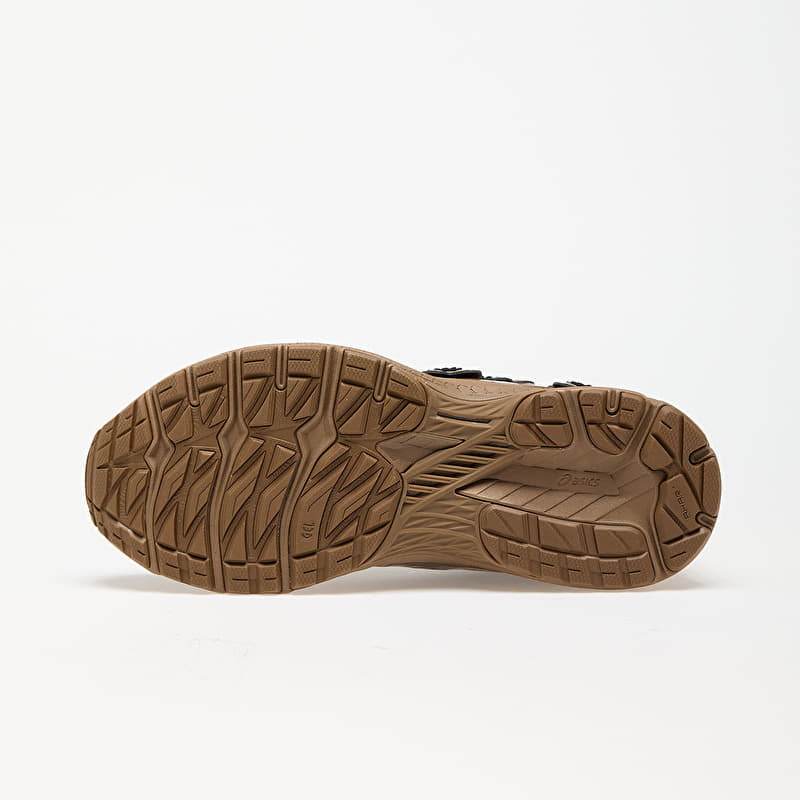 Asics x Cecilie Bahnsen Gel-Terrain Sepia/ Sepia | Footshop