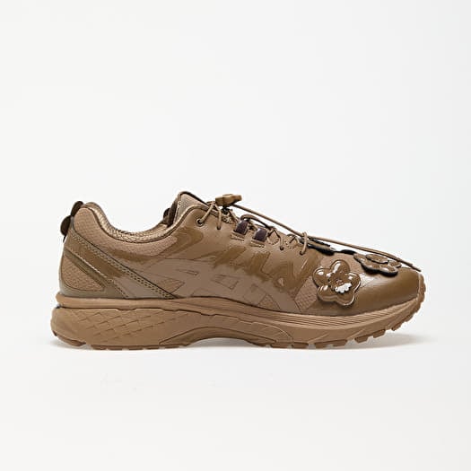 Men's shoes Asics x Cecilie Bahnsen Gel-Terrain Sepia/ Sepia