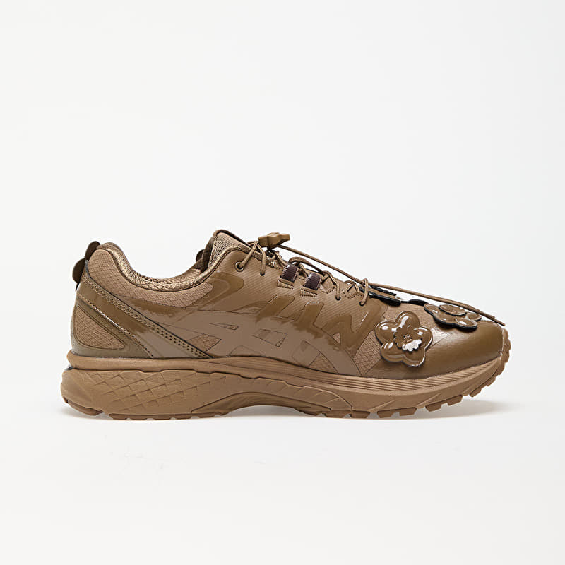 Asics x Cecilie Bahnsen Gel-Terrain Sepia/ Sepia | Footshop