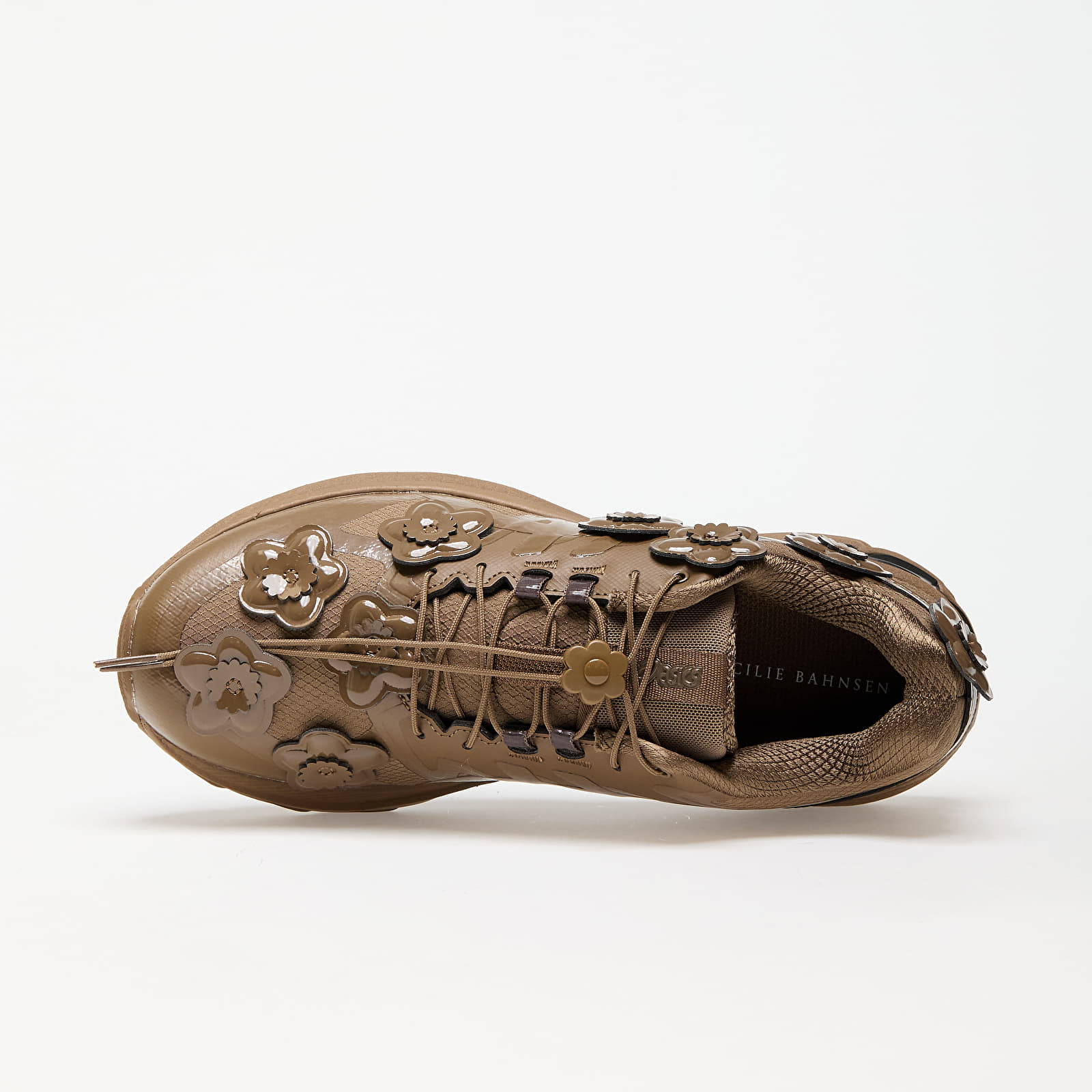 Herresko Asics x Cecilie Bahnsen Gel-Terrain Sepia/ Sepia