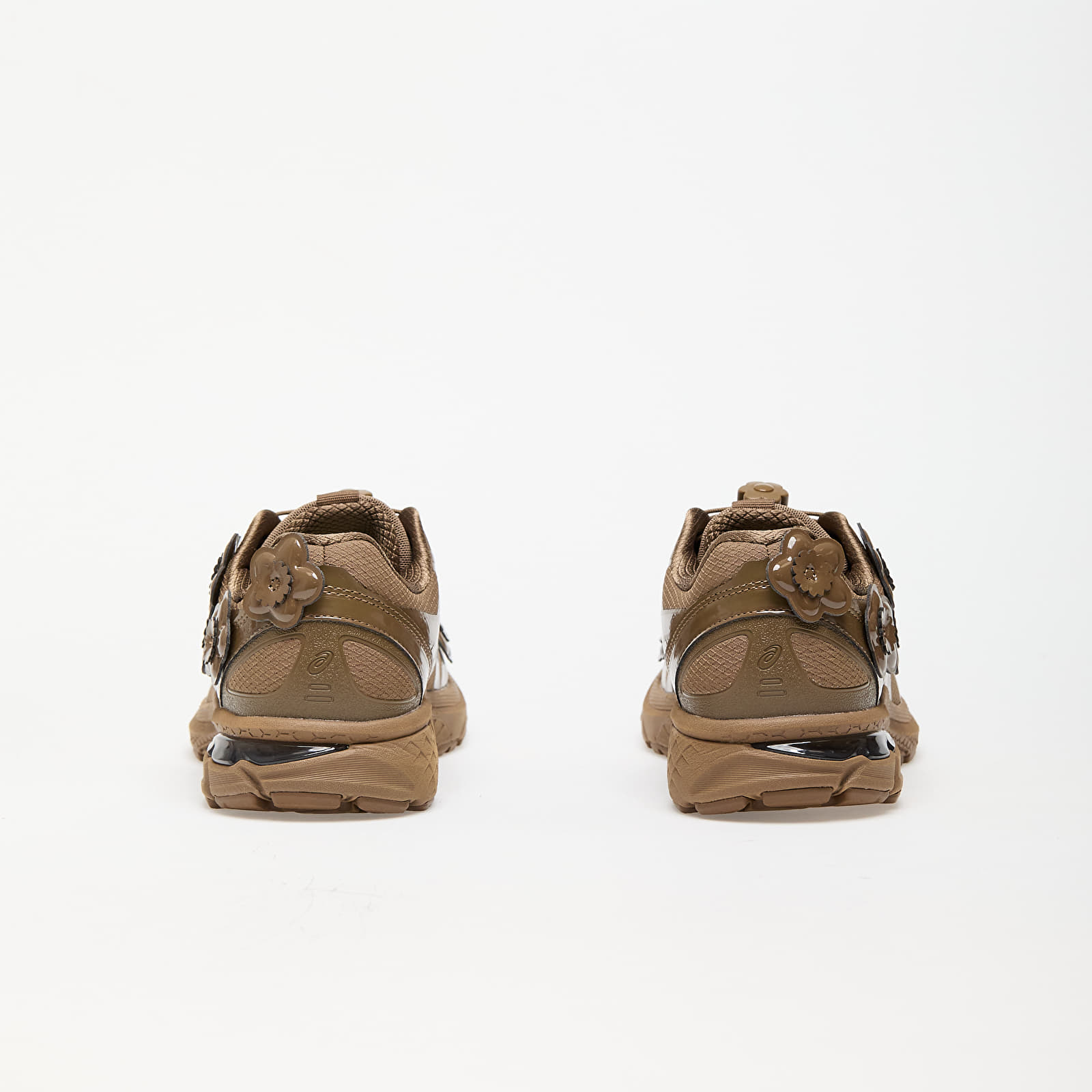 Herresko Asics x Cecilie Bahnsen Gel-Terrain Sepia/ Sepia