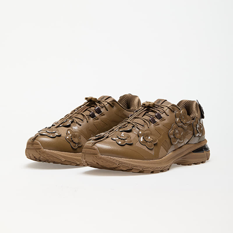 Asics x Cecilie Bahnsen Gel-Terrain Sepia/ Sepia | Footshop