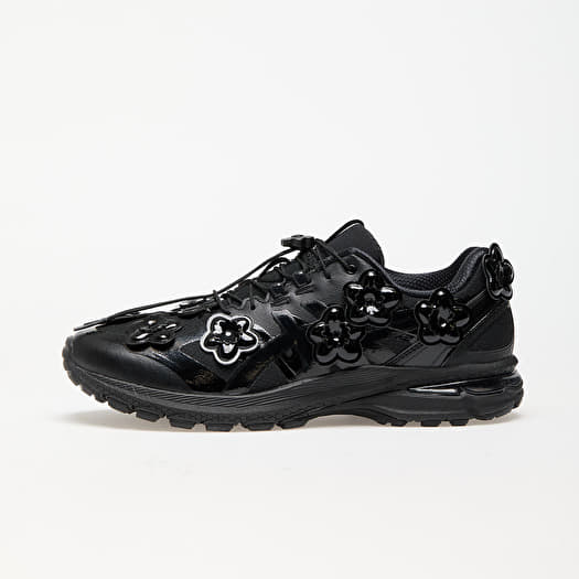 Men's shoes Asics x Cecilie Bahnsen Gel-Terrain Black/ Black | Footshop