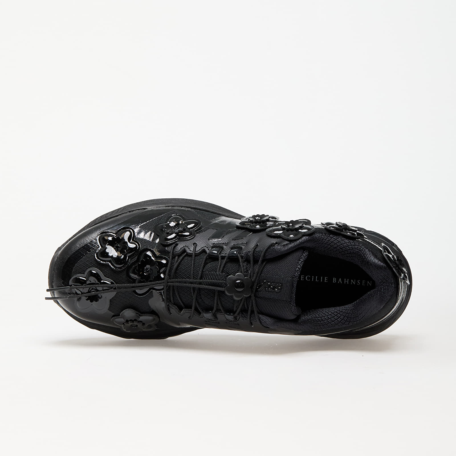 Buty męskie Asics x Cecilie Bahnsen Gel-Terrain Black/ Black | Footshop