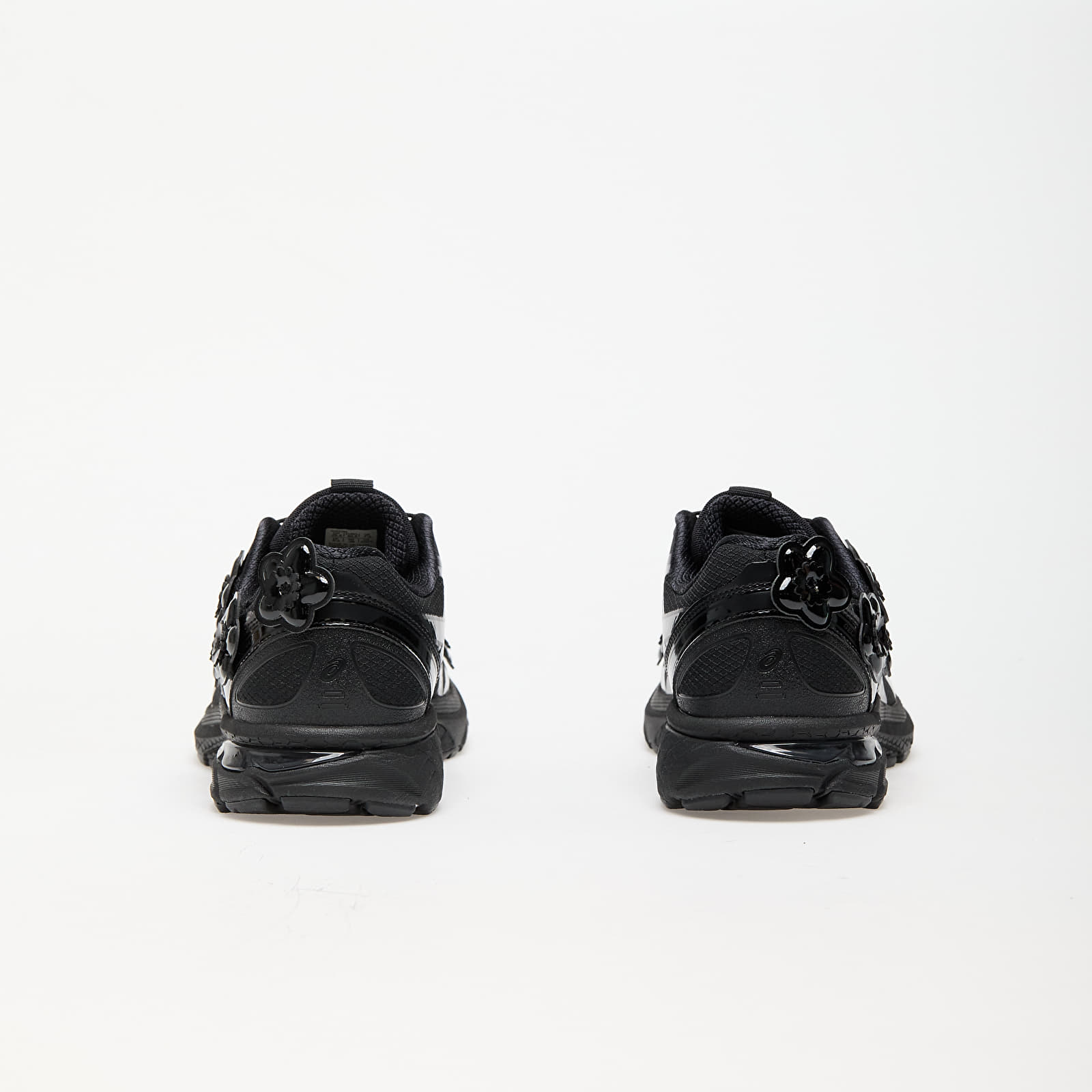 Men's shoes Asics x Cecilie Bahnsen Gel-Terrain Black/ Black | Footshop