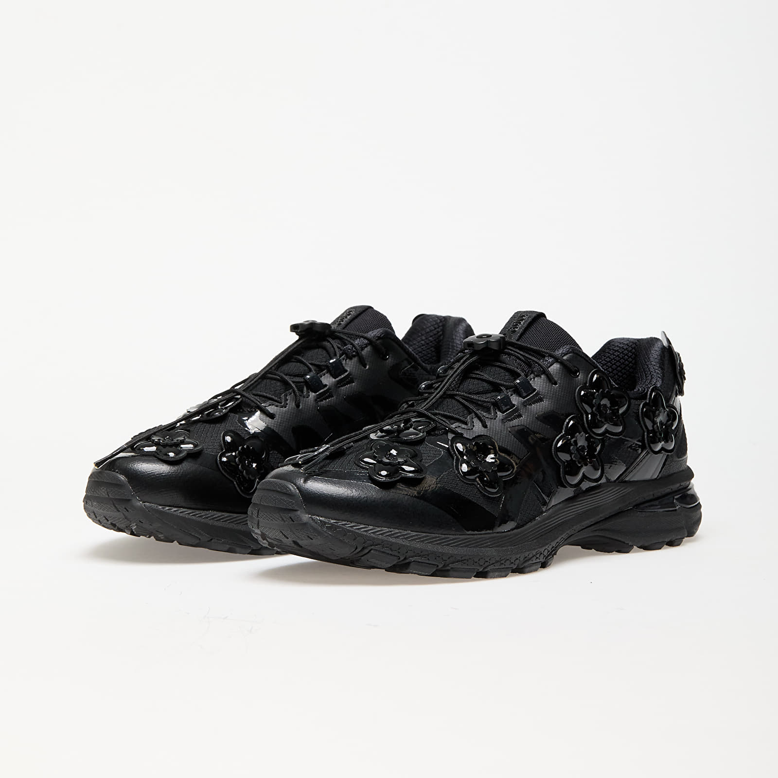Buty męskie Asics x Cecilie Bahnsen Gel-Terrain Black/ Black | Footshop