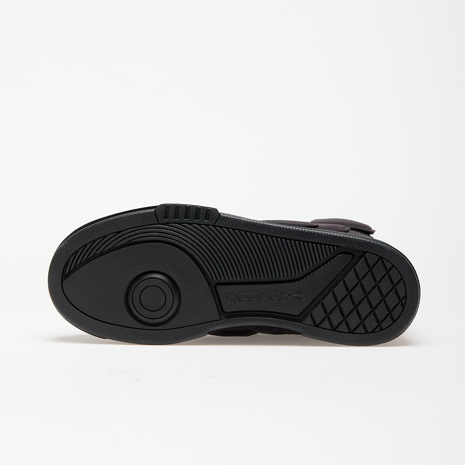 Férfi cipők Reebok x KANGHYUK Club C Moto High LTD Black