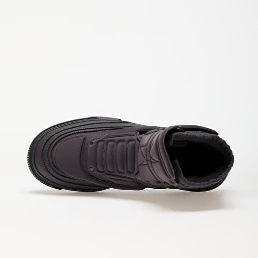 Men's shoes Reebok x KANGHYUK Club C Moto High LTD Black Footshop