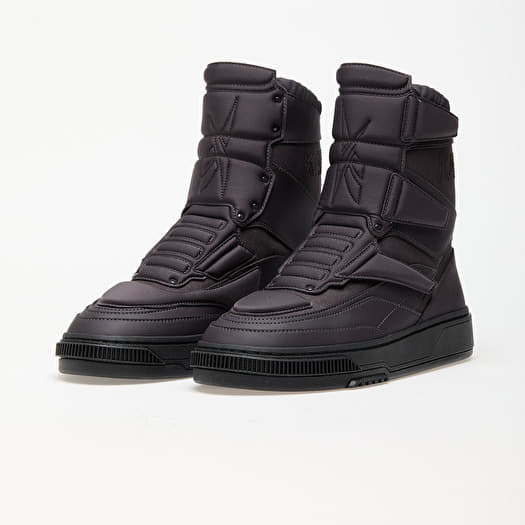 Reebok shoes high ankle top