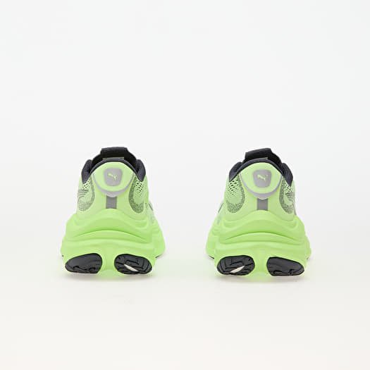 Puma MagMax Nitro Fizzy Apple-Galactic Gray | Footshop