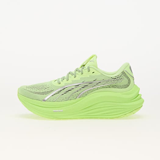 Puma MagMax Nitro Wns Fizzy Apple-Puma Silver