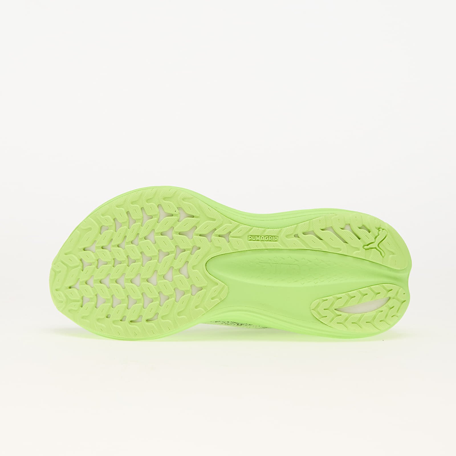 Női cipők Puma MagMax Nitro Wns Fizzy Apple-Puma Silver