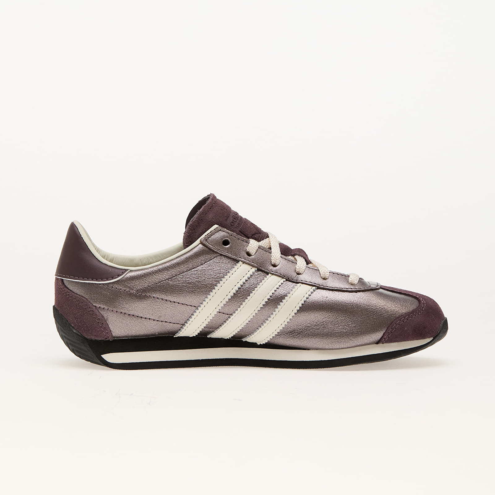 Women's shoes adidas Country Og W Supplier Colour/ Off White/ Core Black