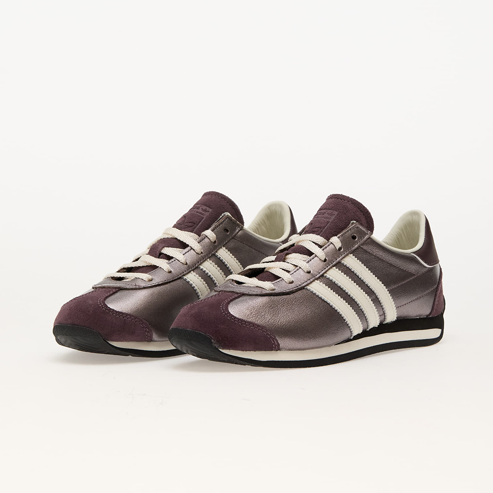 Women's shoes adidas Country Og W Supplier Colour/ Off White/ Core Black