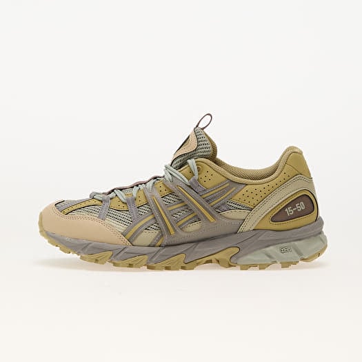 Asics Gel-Sonoma 15-50 Khaki/ Khaki Beige