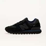 New Balance 574 Black