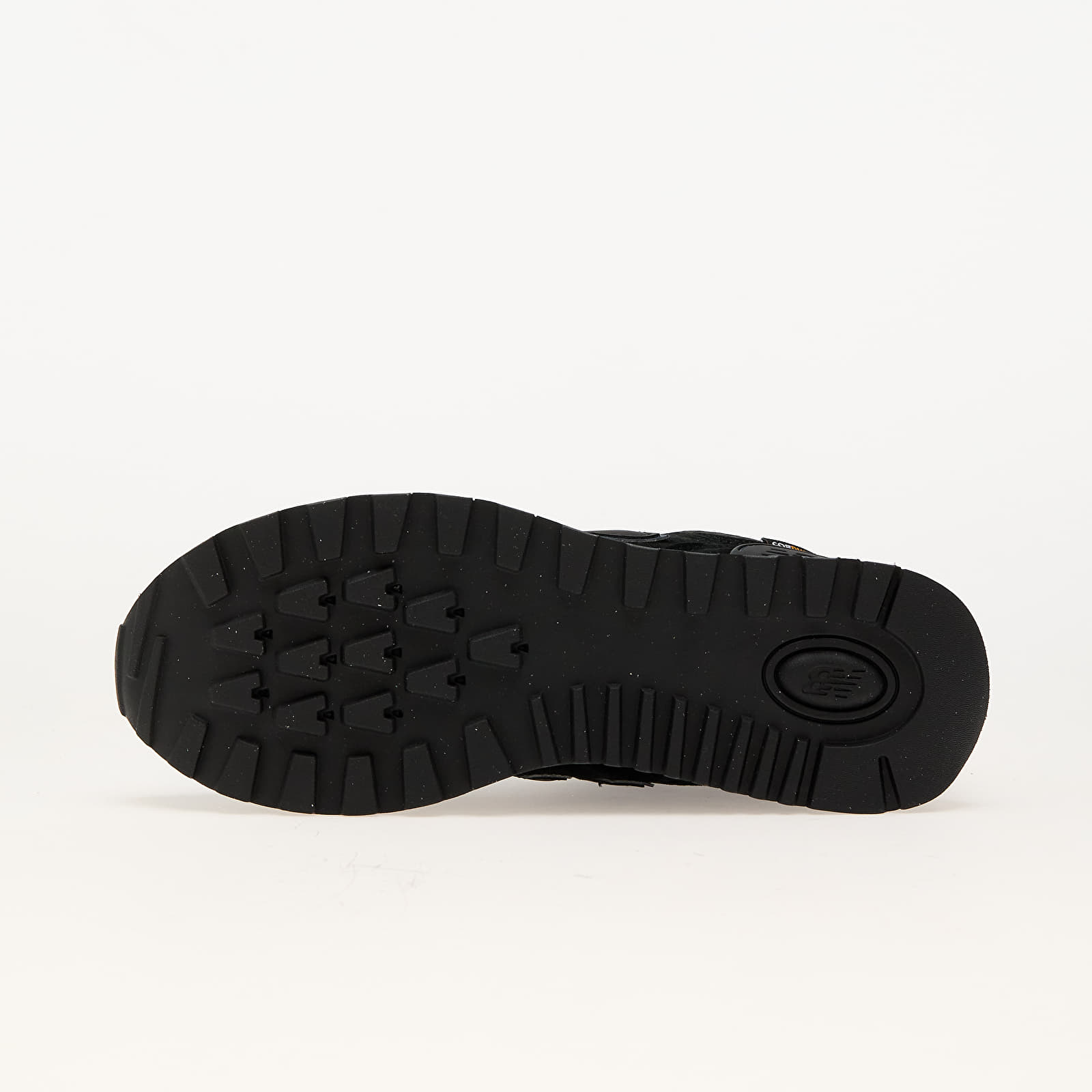 Männer New Balance 574 Black