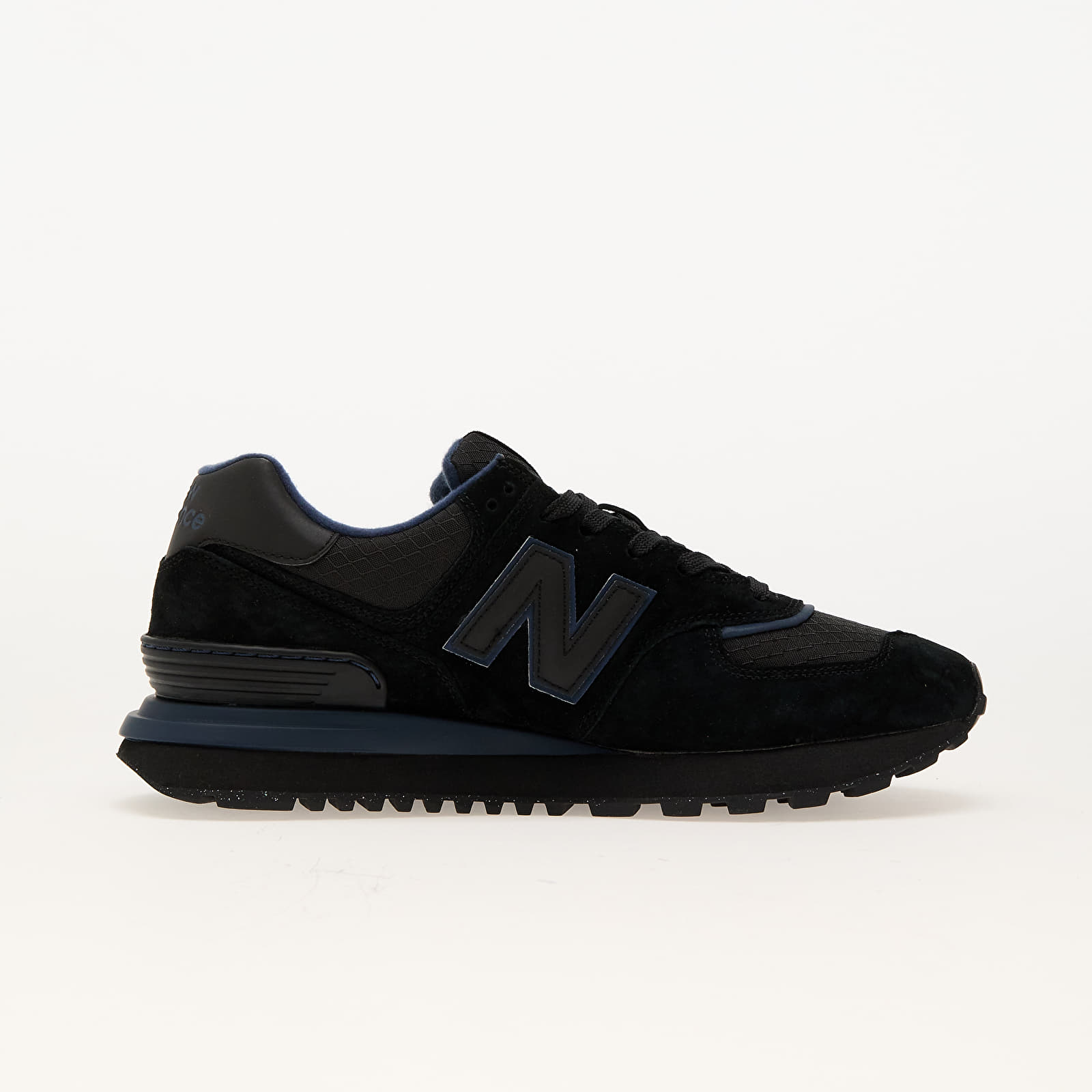 Männer New Balance 574 Black