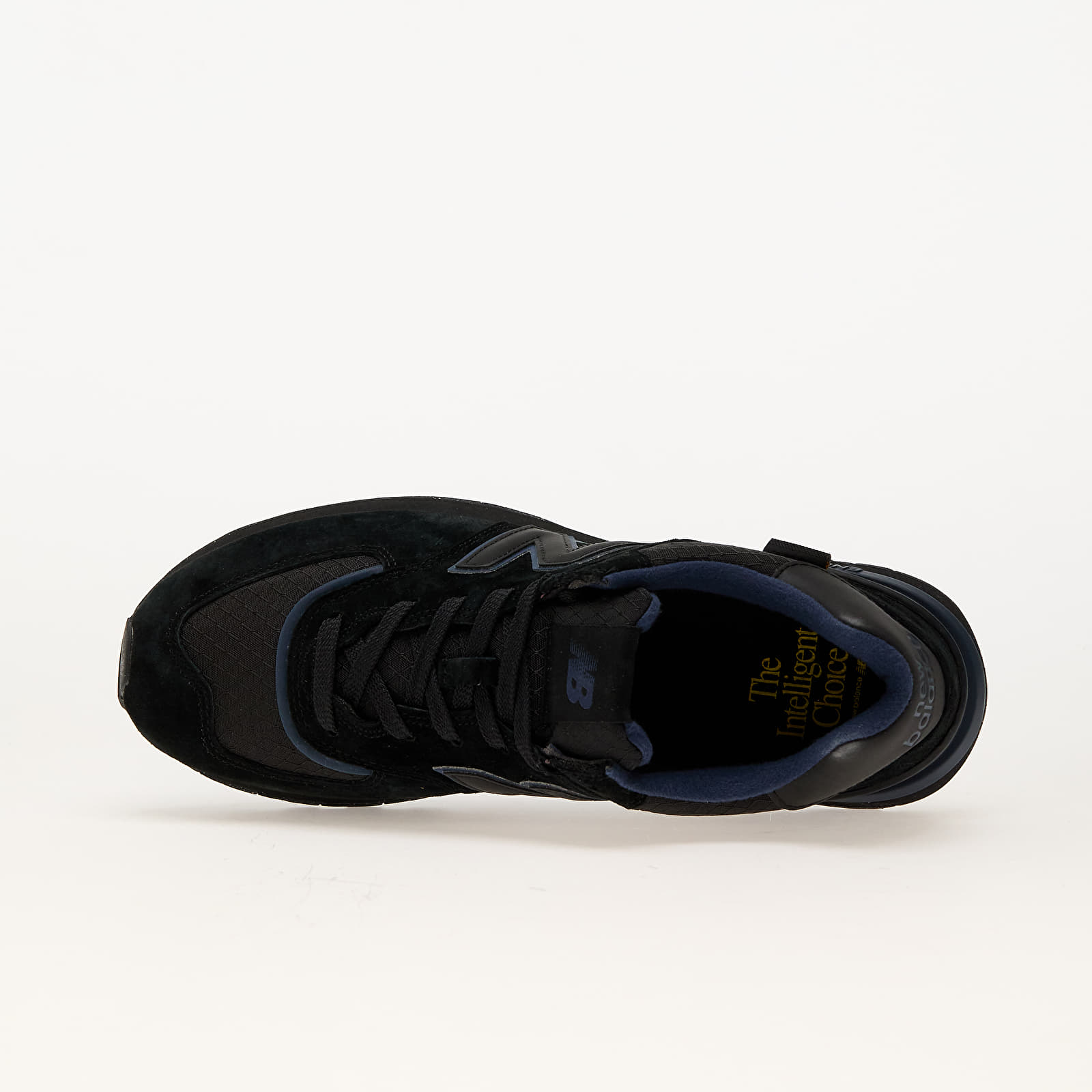Männer New Balance 574 Black