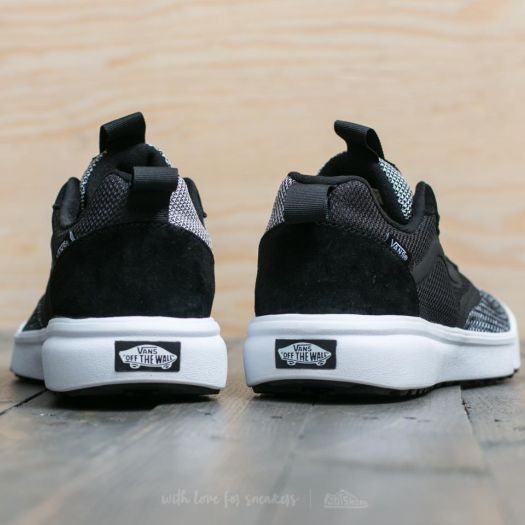 Vans ultrarange dx deals (yc knit)