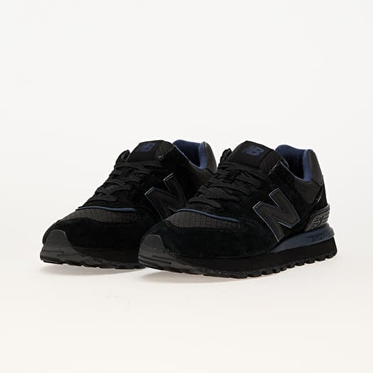New balance 574 black flame sales