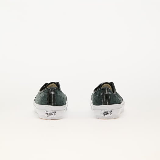 Men's shoes Vans Authentic Reissue 44 LX Pig Suede Scarab
