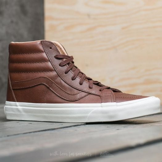 Office leather vans deals