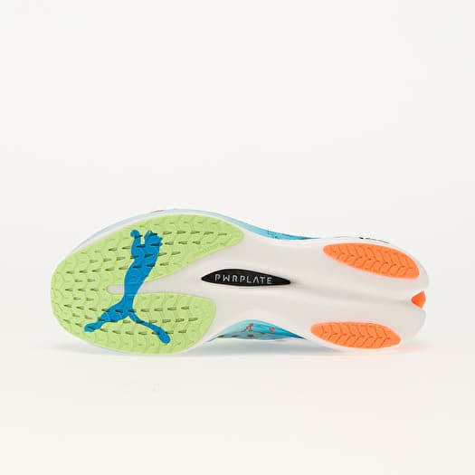 Turquoise puma shoes cheap